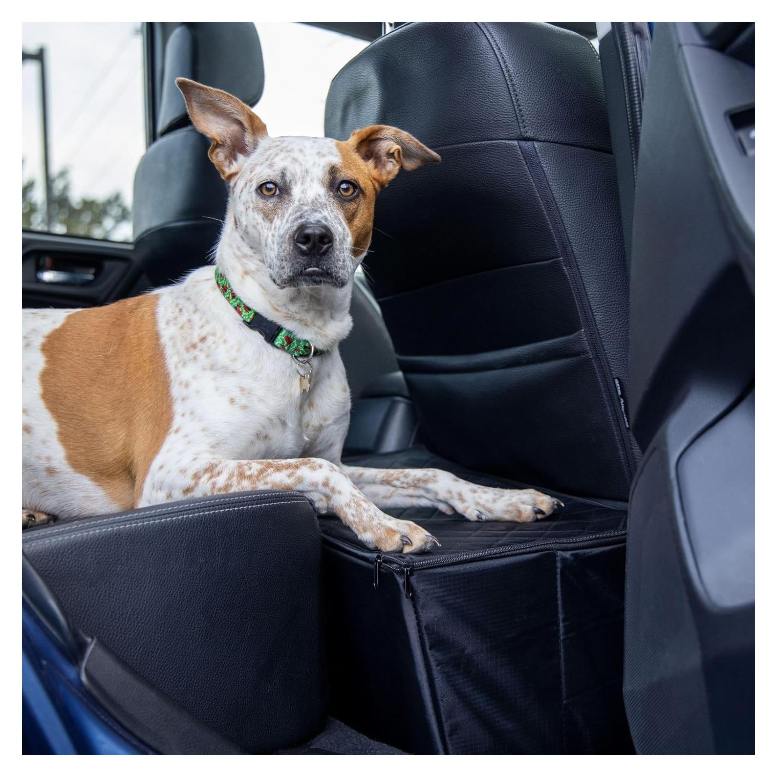 Extensor de Asiento para Perros Uncommon Slate - 50.8x30.5 cm