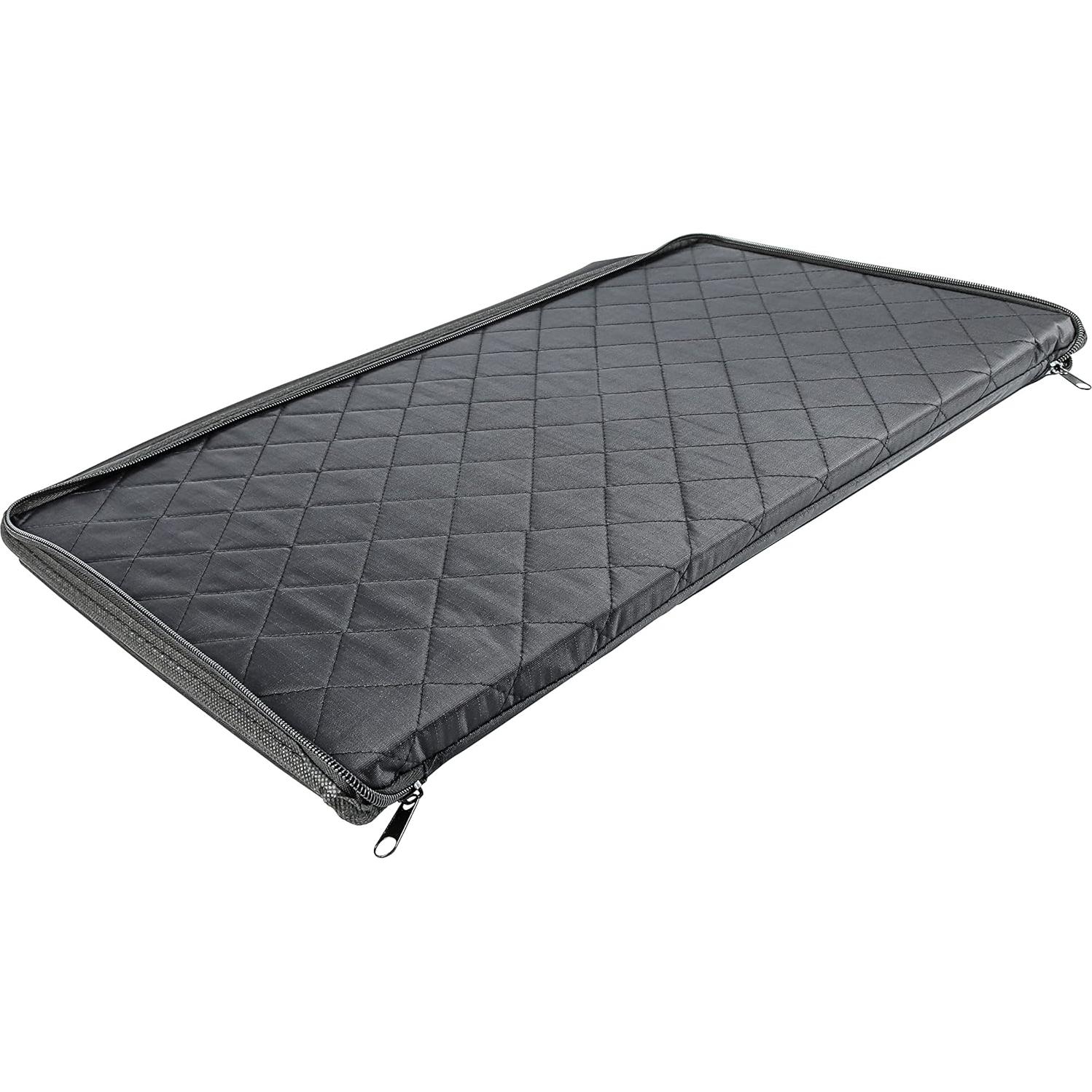 Extensor de Asiento para Perros Uncommon Slate - 50.8x30.5 cm