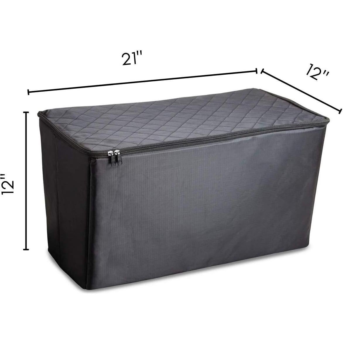 Extensor de Asiento para Perros Uncommon Slate - 50.8x30.5 cm