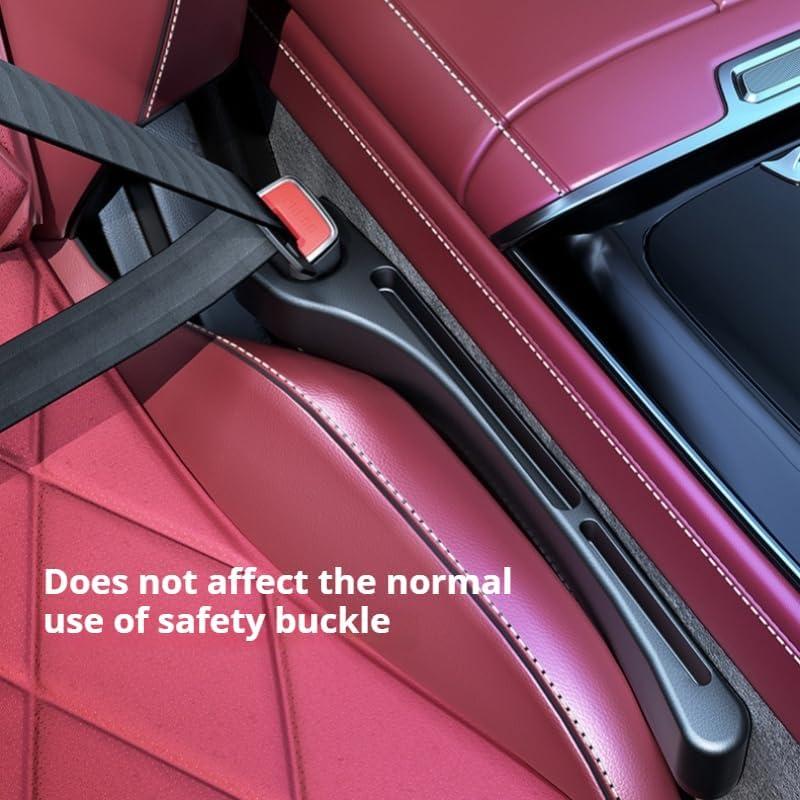 Rellenos para Espacio entre Asiento y Consola RuzvKom QZ01 - 2 Piezas