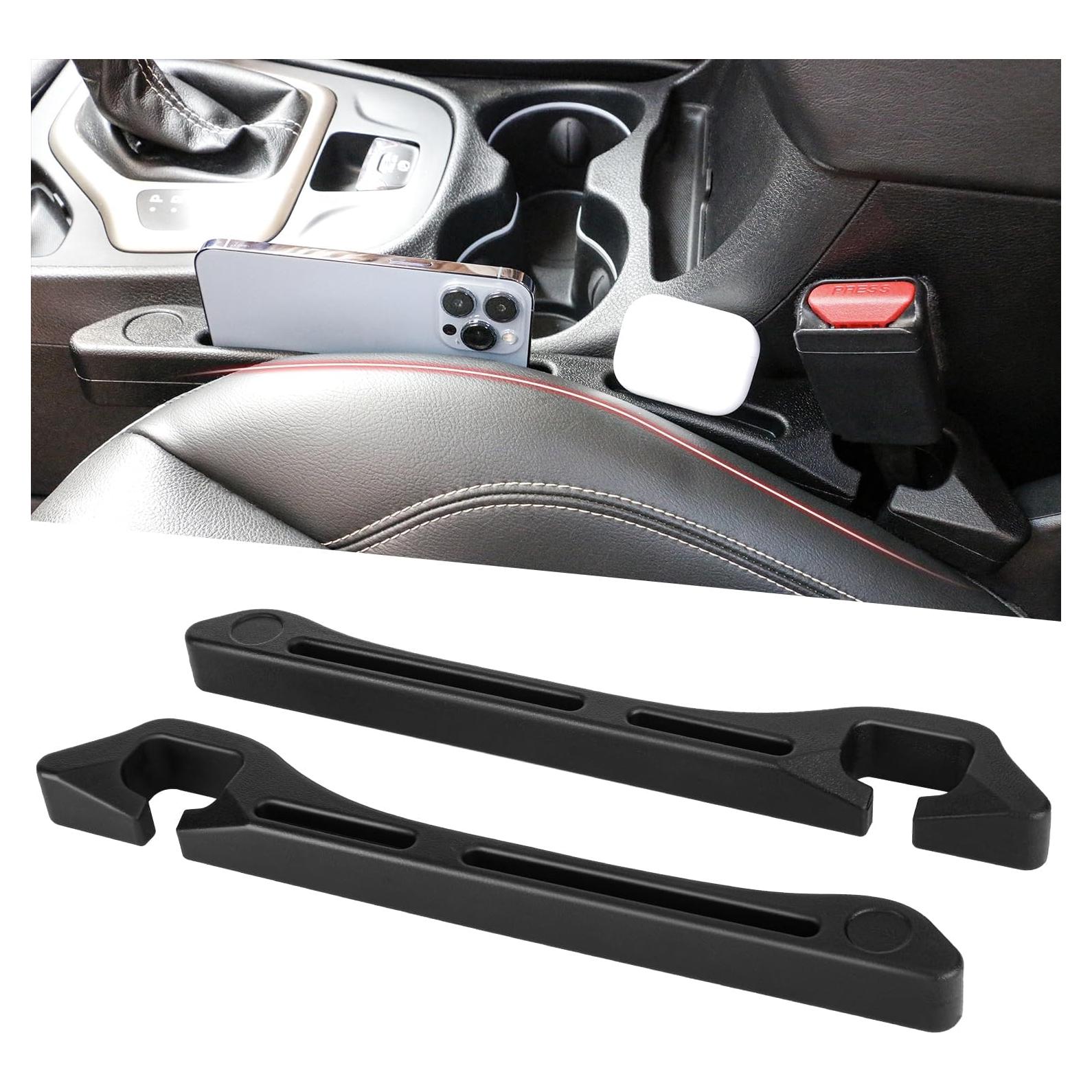 Relleno de Espacio entre Asientos Acetek - Paquete de 2