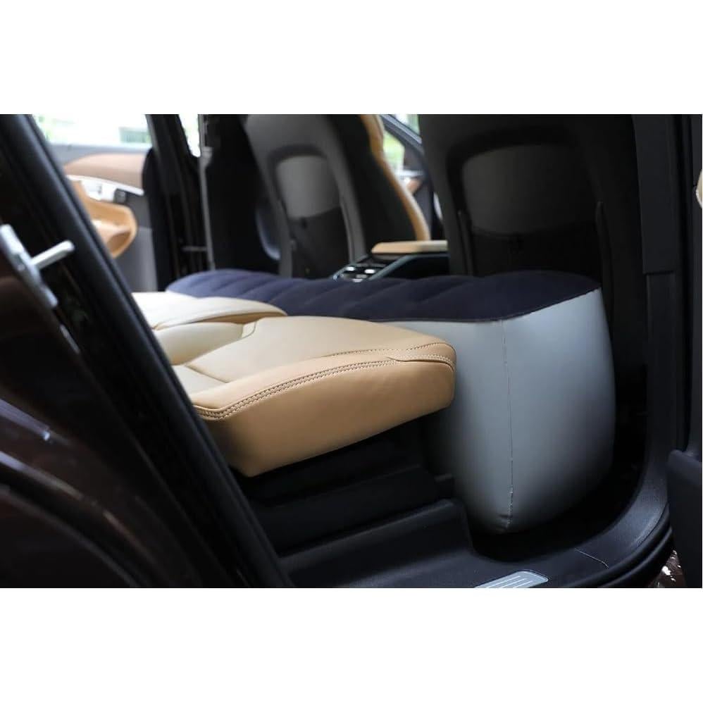 Colchón Inflable para Coche xixikiss 130x38cm 300kg