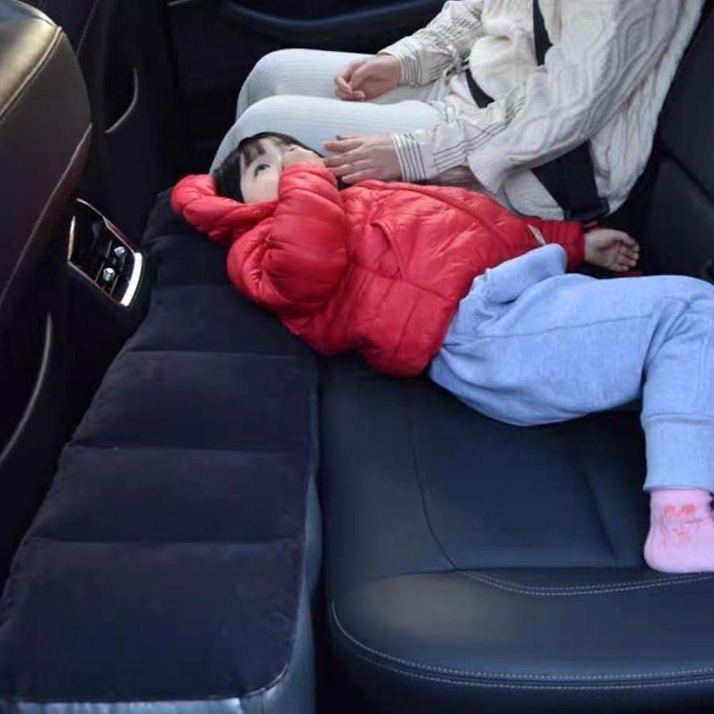 Colchón Inflable para Coche xixikiss 130x38cm 300kg