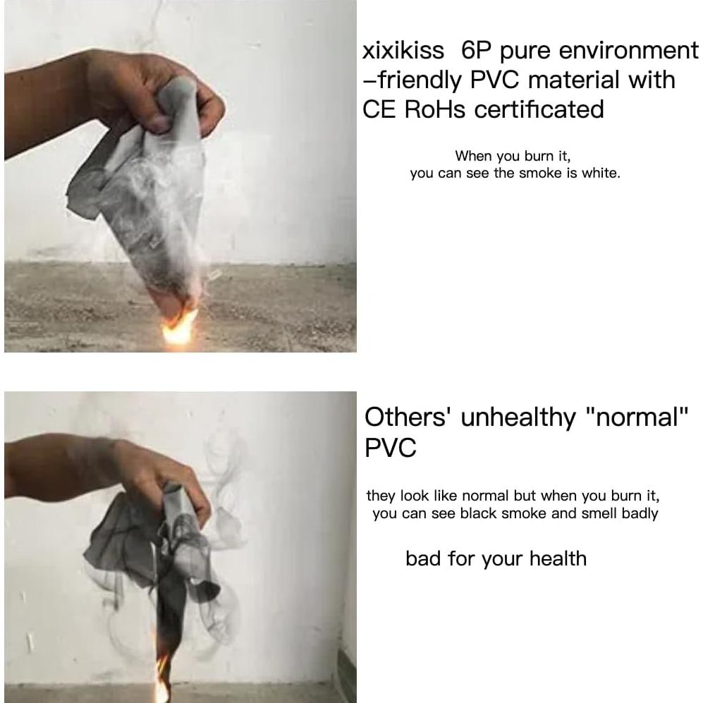 Colchón Inflable para Coche xixikiss 130x38cm 300kg