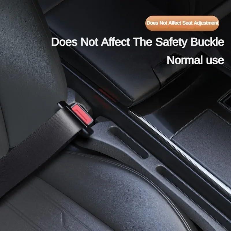 Organizador Relleno Espacio entre Asientos NEYDADU 2 Piezas