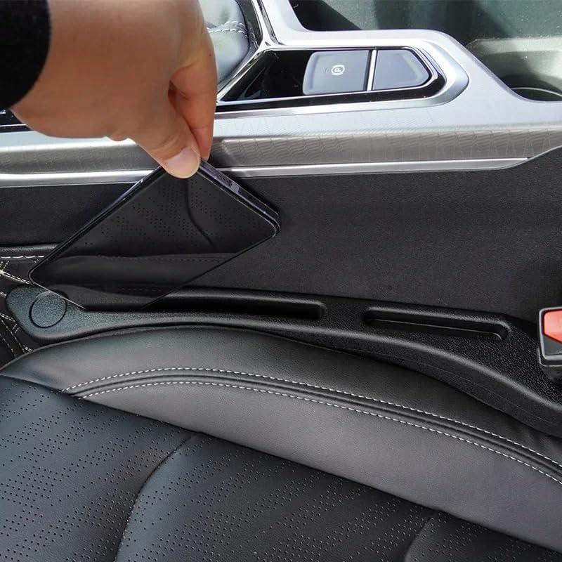Organizador Relleno Espacio entre Asientos NEYDADU 2 Piezas