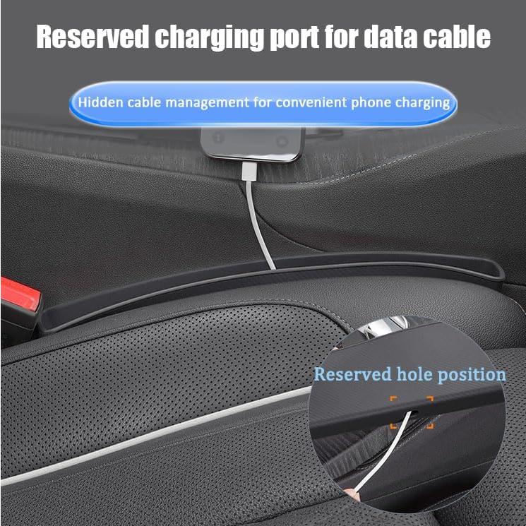 Relleno de Espacio para Asiento de Coche LOXHGP - Organizador Universal