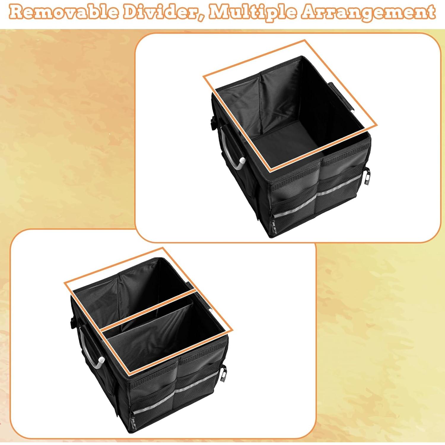 Extensor de Asiento Trasero para Perros Fhiny 34x30.5cm Plegable