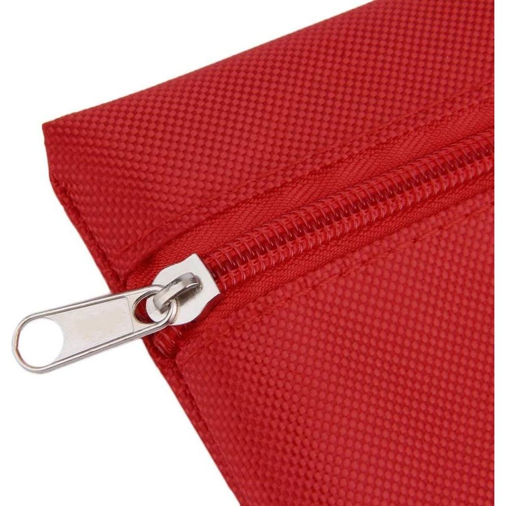 Paquete de 12 Bolsas de Botiquín Vacías MTGHYARE 16x11cm