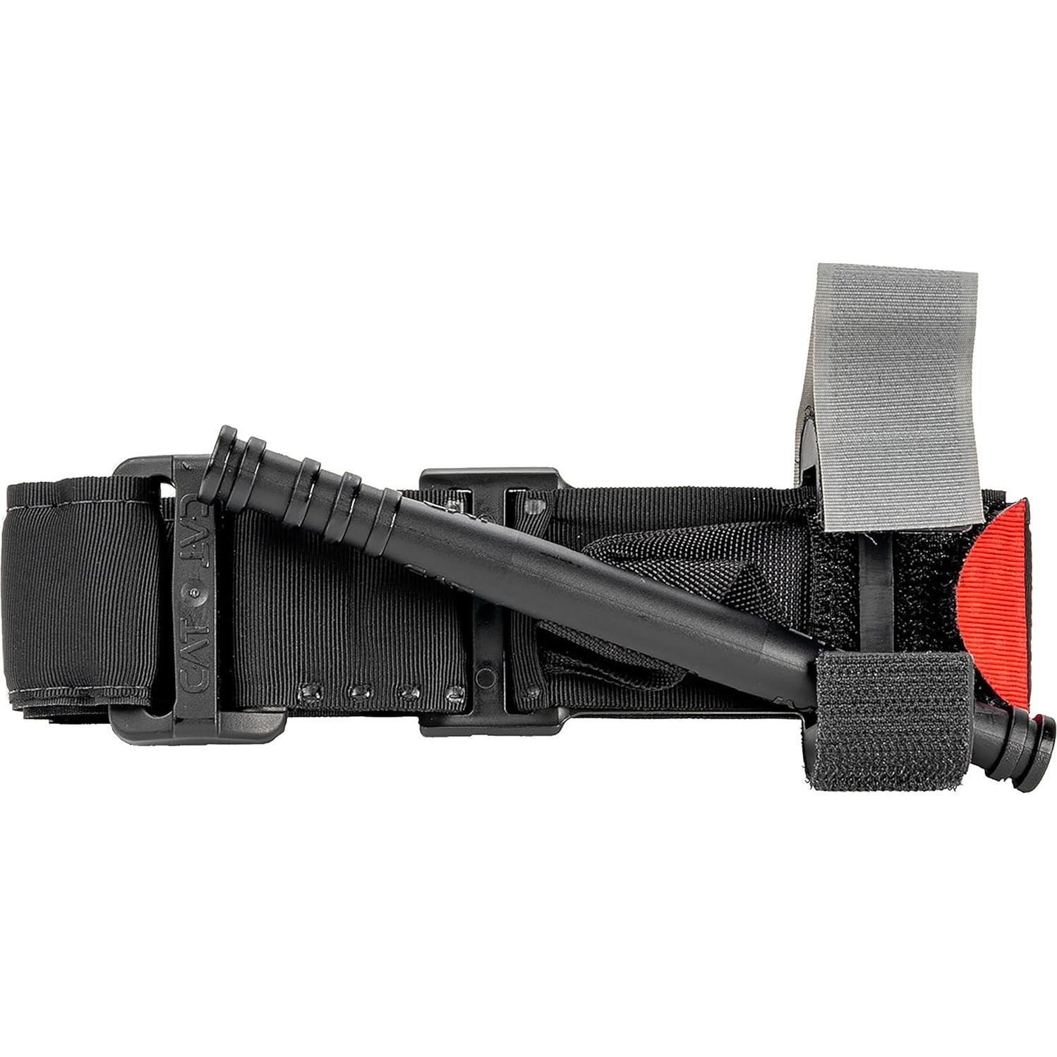 Torniquete C-A-T Gen 7 North American Rescue Negro 30-0001