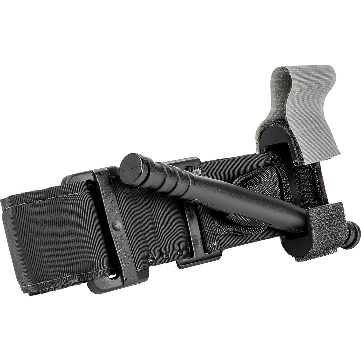 Torniquete C-A-T Gen 7 North American Rescue Negro 30-0001