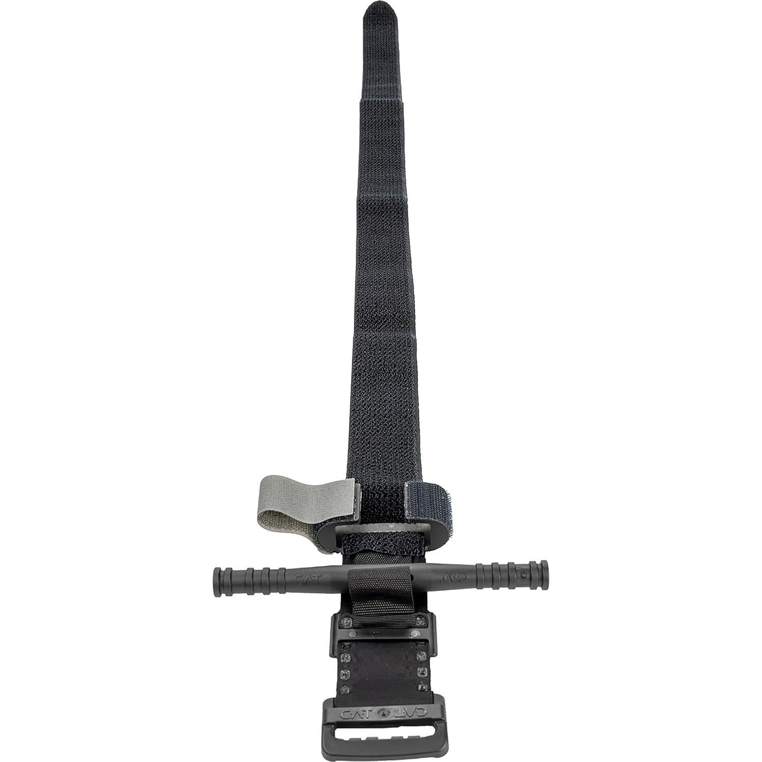 Torniquete C-A-T Gen 7 North American Rescue Negro 30-0001