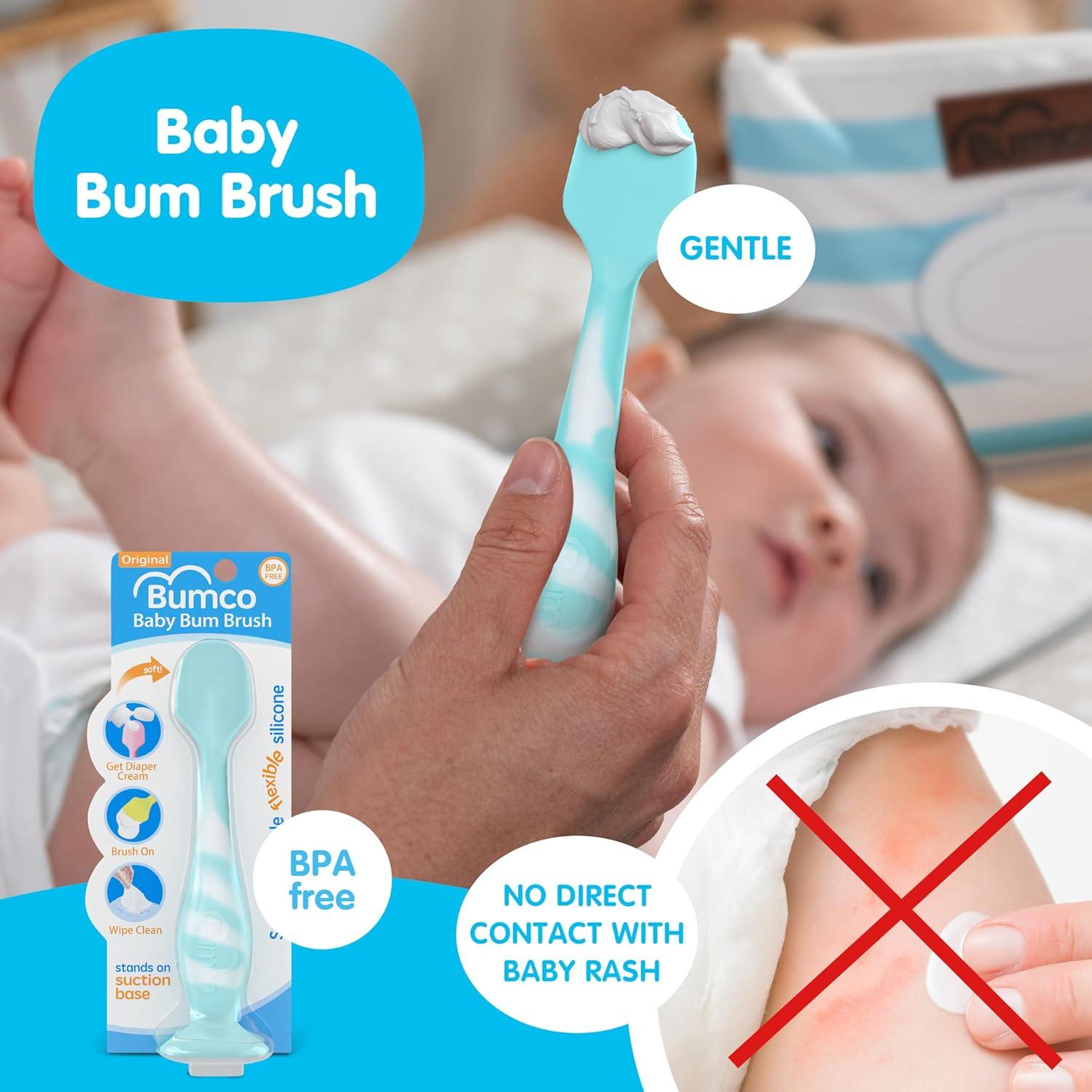 Set de Regalo para Bebés Bumco - Esenciales para Cambios de Pañales