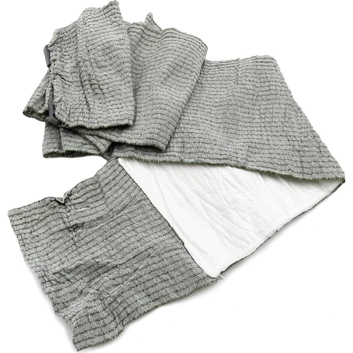 Venda de Emergencia Israelí 10 cm - 4 Pzs YGFRSTO