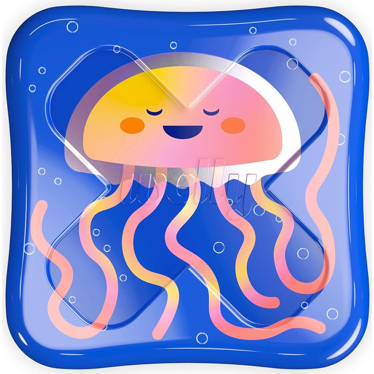 Tiritas Welly Impermeables 39 Piezas - Diseño Colorido