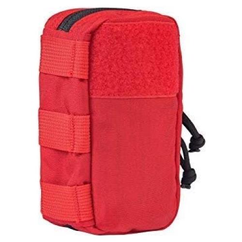 Kit de Primeros Auxilios M-FAK North American Rescue - Compacto