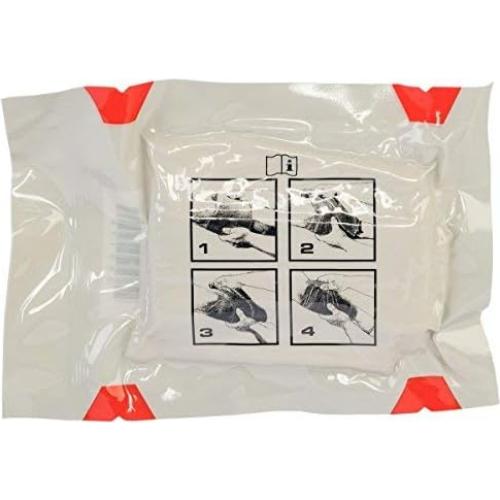 Kit de Primeros Auxilios M-FAK North American Rescue - Compacto