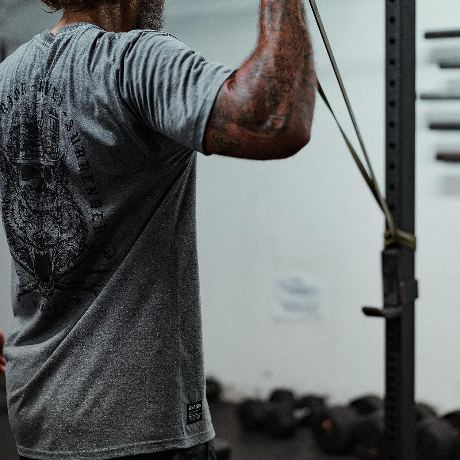 Bandas de Resistencia Iron Infidel - Juego de 3, 9-16 kg