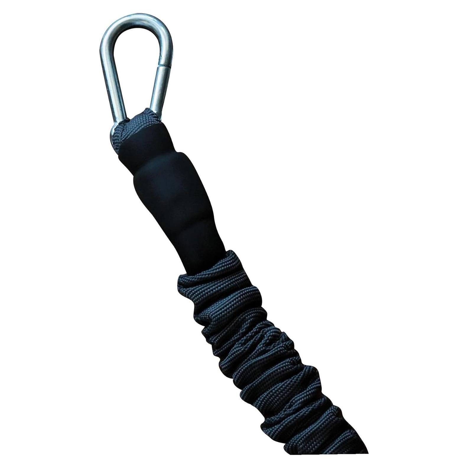 Banda de Resistencia BootySprout 34 kg para Glúteos y Piernas