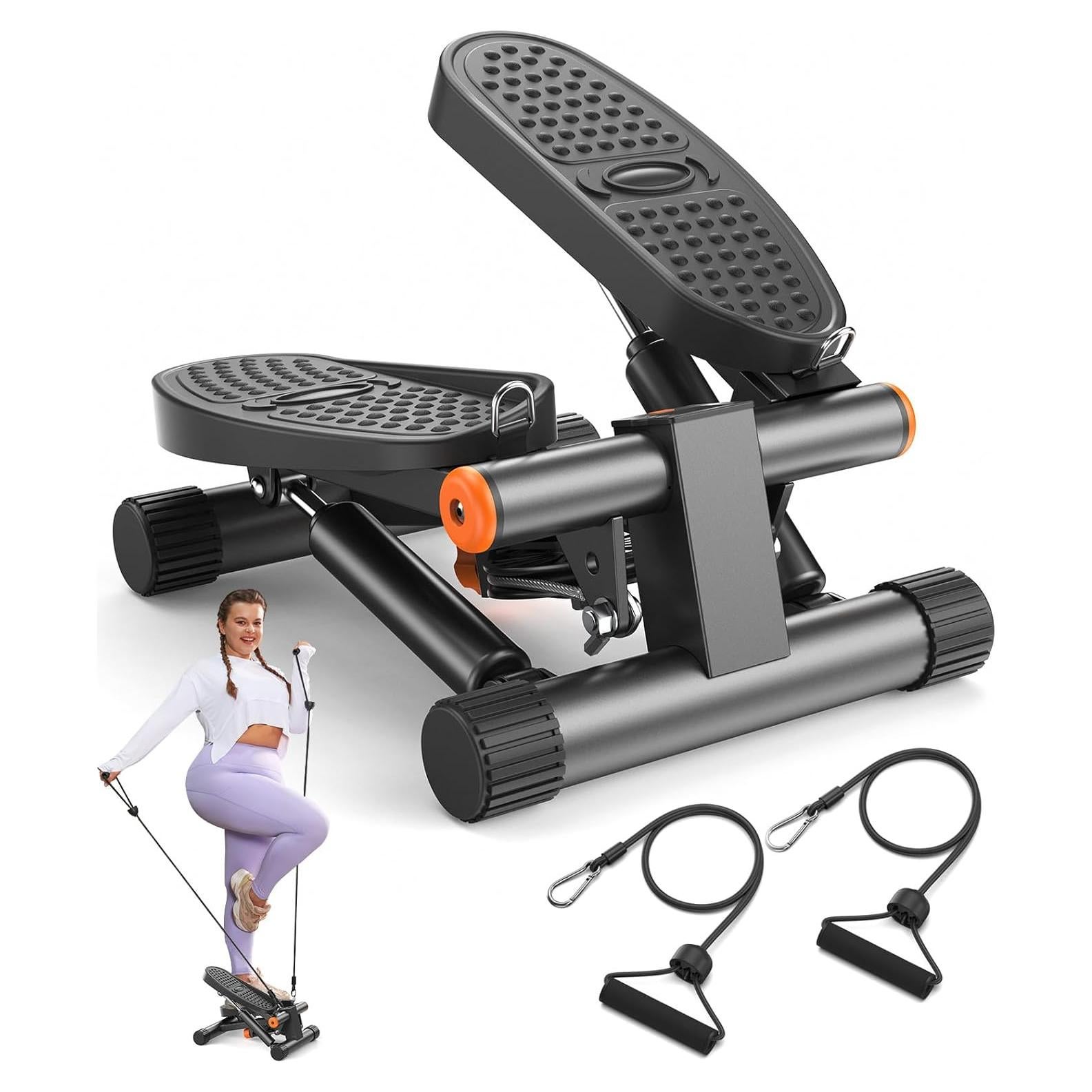 Escalador Niceday 6201NL Hidráulico con Monitor LCD 136 kg