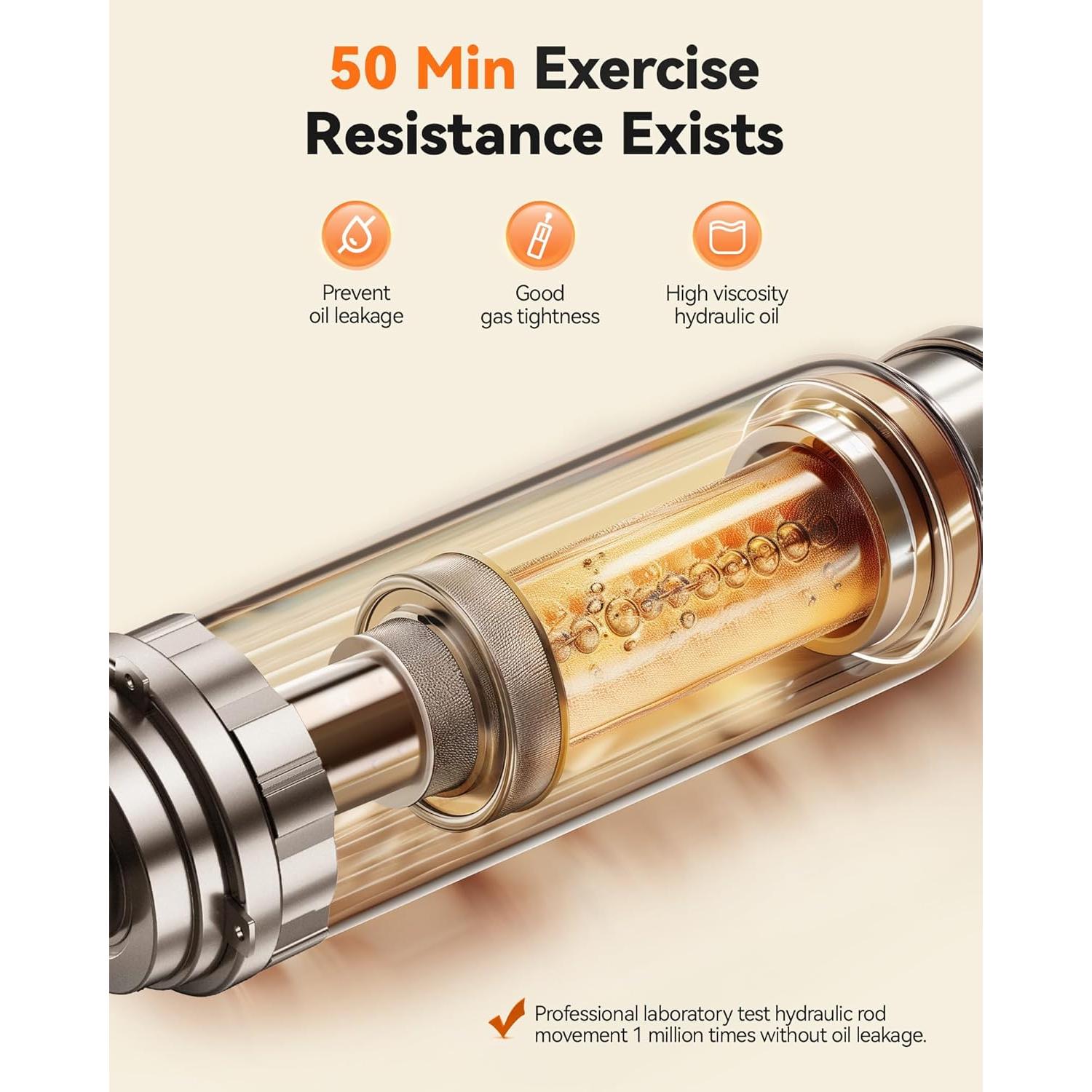 Escalador Niceday 6201NL Hidráulico con Monitor LCD 136 kg