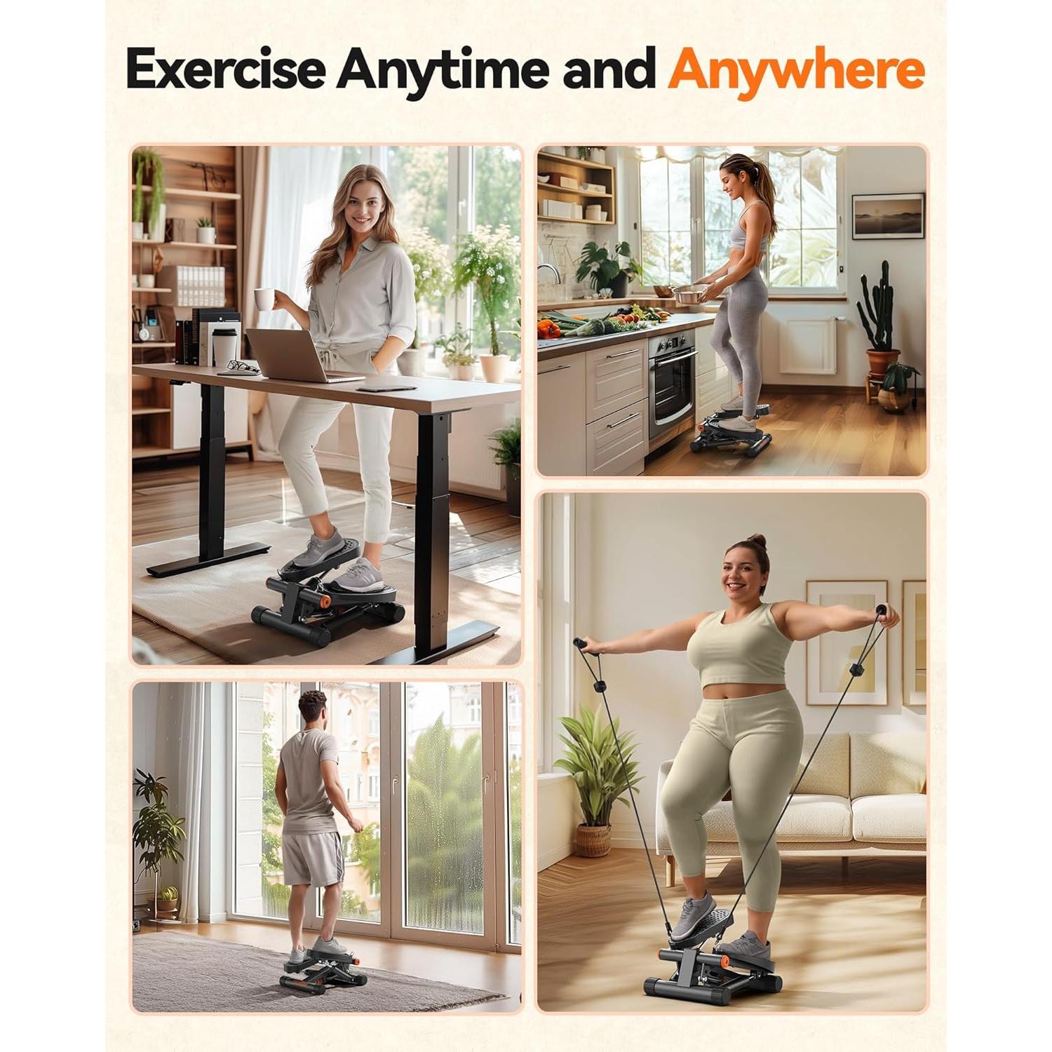 Escalador Niceday 6201NL Hidráulico con Monitor LCD 136 kg