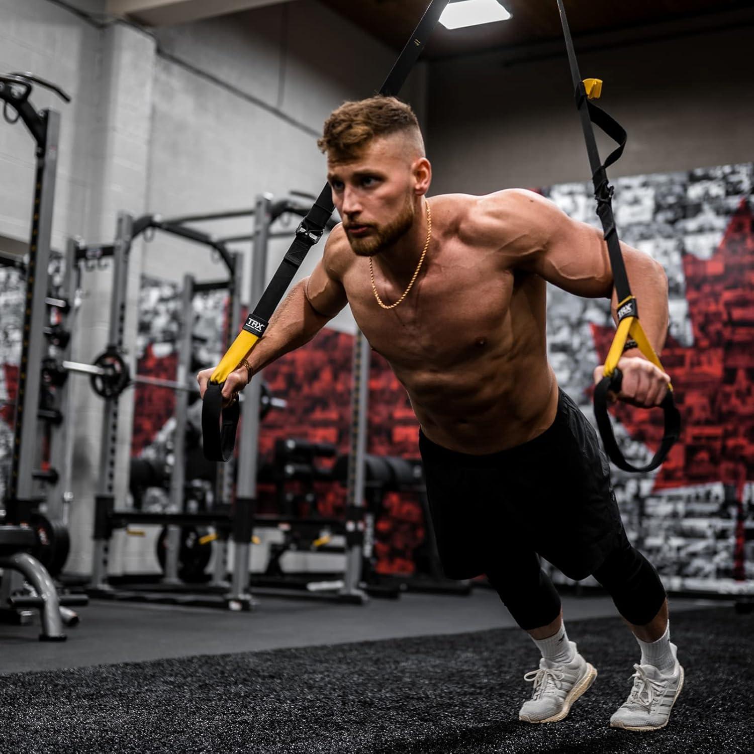 Bandas de Resistencia VOSAREA para Ejercicio y Fitness - 1 Par