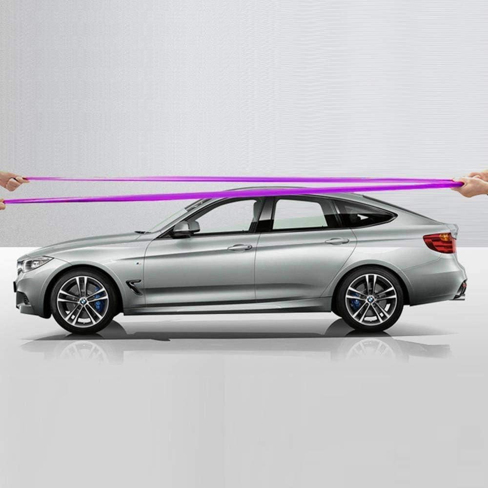 Juego de Bandas de Resistencia Risefit 3 Niveles Sin Látex