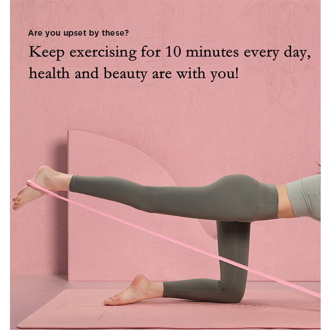 Banda de Resistencia en Figura 8 Kvittra - Láttex Natural 6.8kg