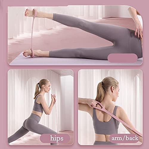 Banda de Resistencia en Figura 8 Kvittra - Láttex Natural 6.8kg