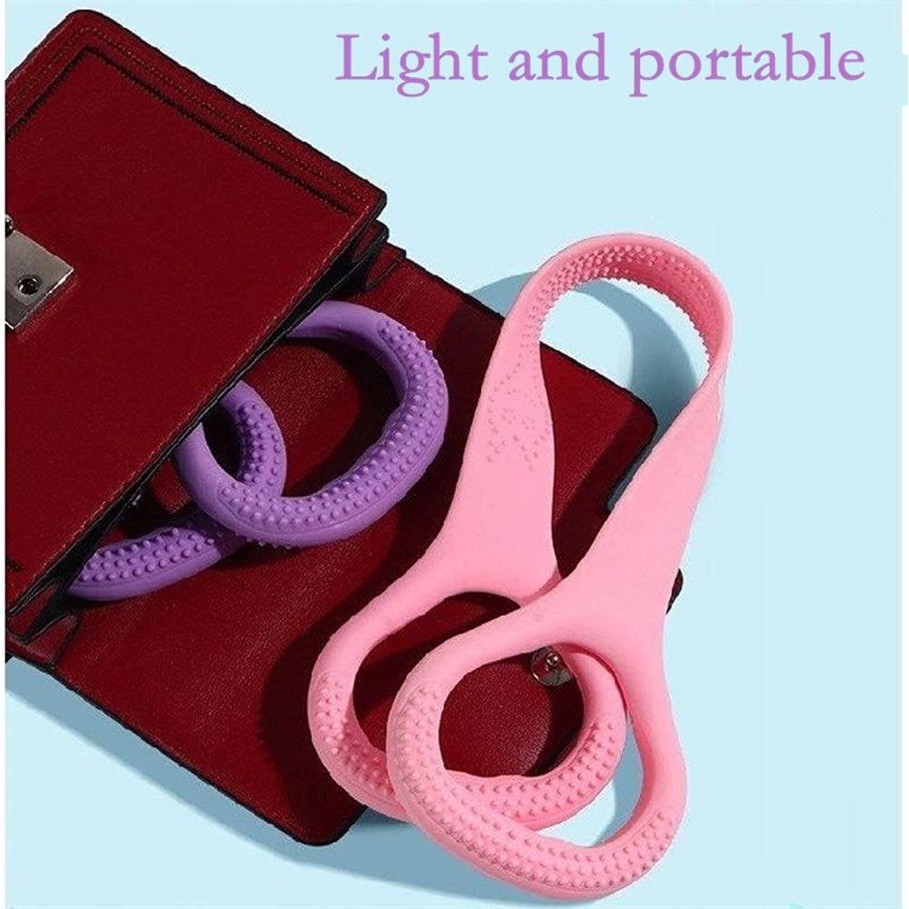 Banda de Resistencia en Figura 8 Kvittra - Láttex Natural 6.8kg