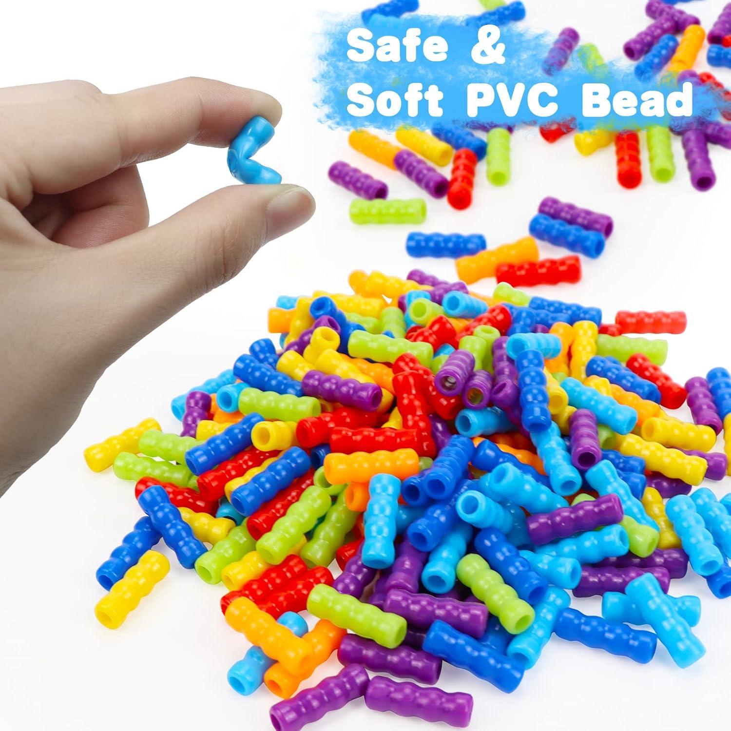 Cuerda de Salto Doble Holandesa Supertrip 4.88m Ajustable