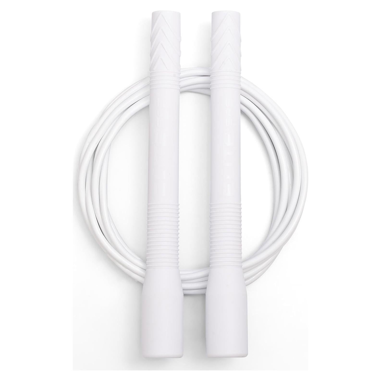 Cuerda de Salto EliteSRS Ajustable 3.05m con Mangos Largos