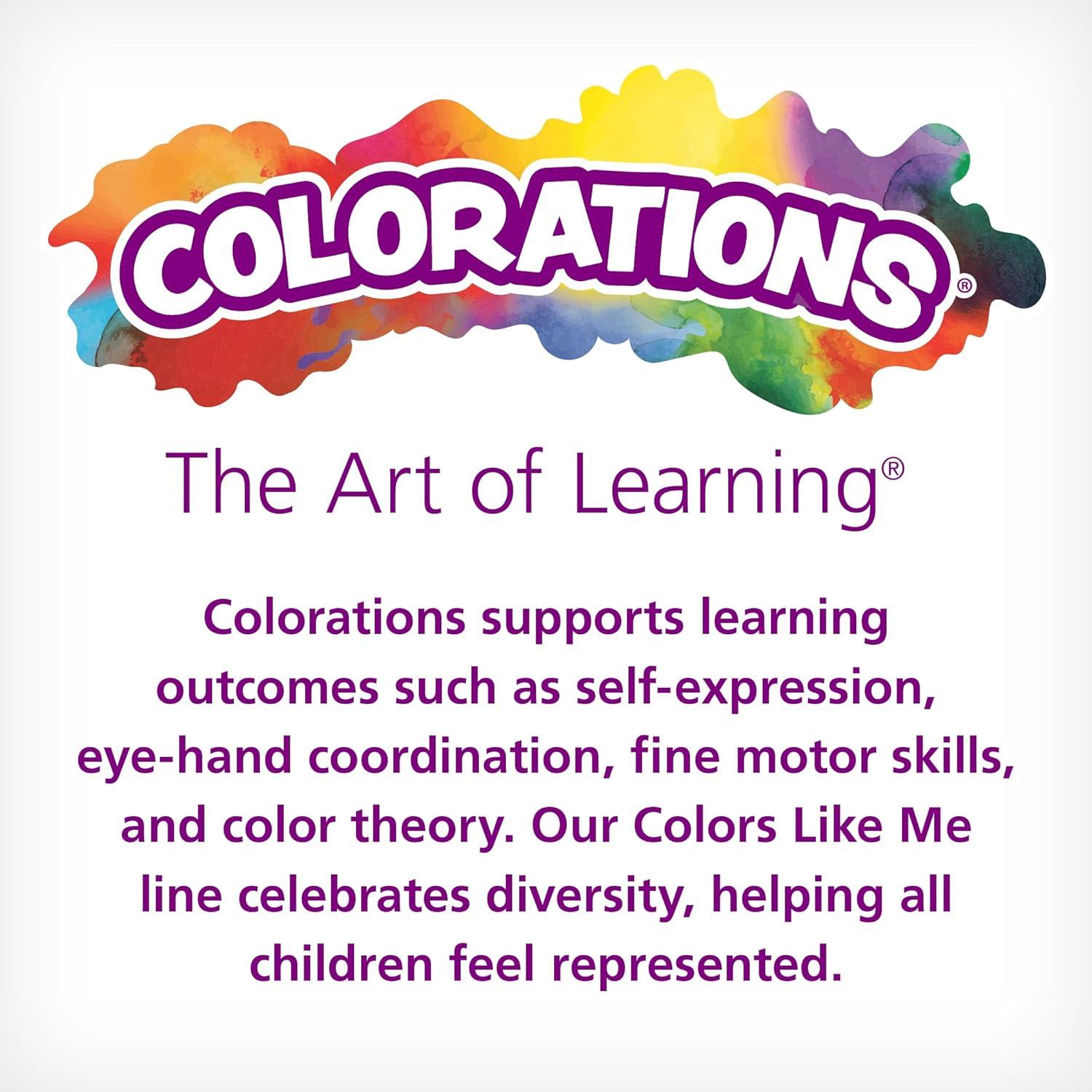 Rodillos de Pintura de Espuma Coloraciones FRS - Paquete de 12