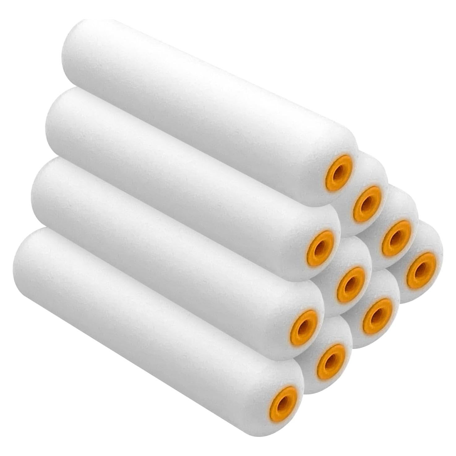 Rodillo de Pintura de Espuma 15.24 cm - Paquete de 10 - Origen