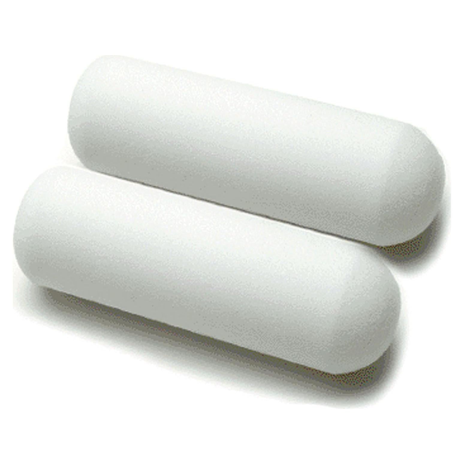 Set de Mini Rodillos de Pintura Redtree 4" - 2 Piezas