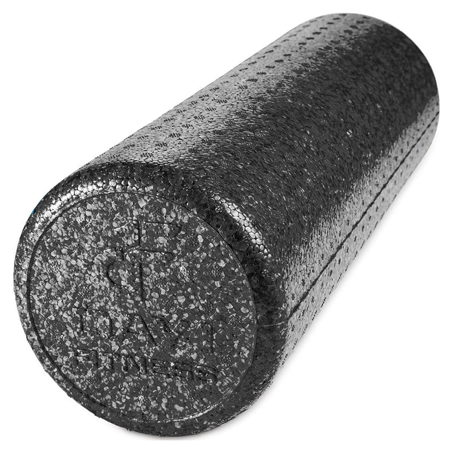 Rodillo de Espuma Day 1 Fitness 30.48 cm - Masaje Profundo