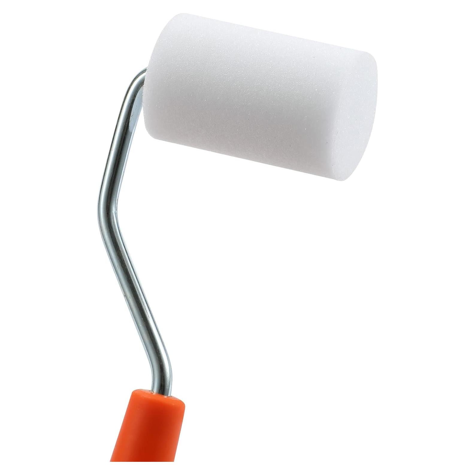 Rodillo de Pintura Pequeño XINGDELANG 2" Espuma Alta Densidad