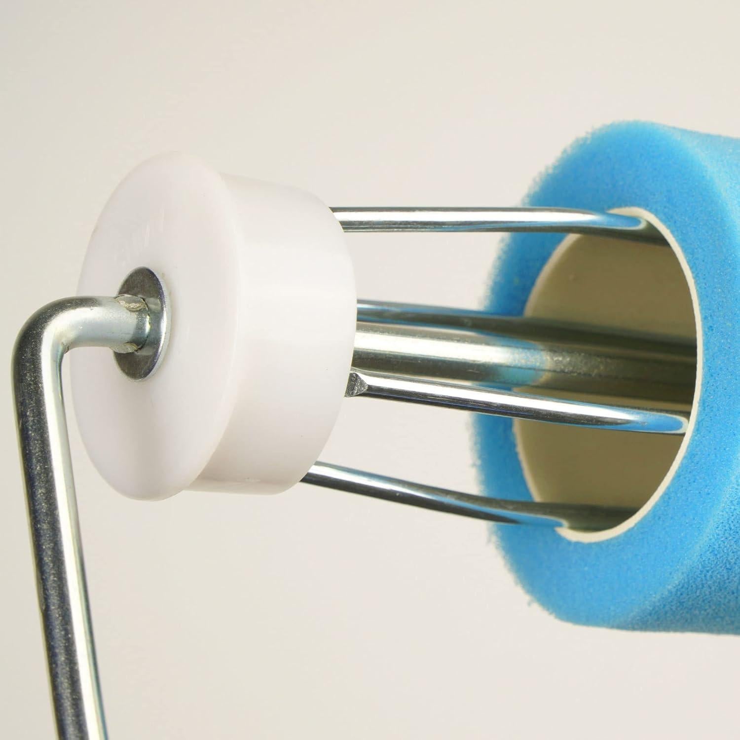 Rodillo de pintura de espuma Voomey 9" - Paquete de 3 piezas