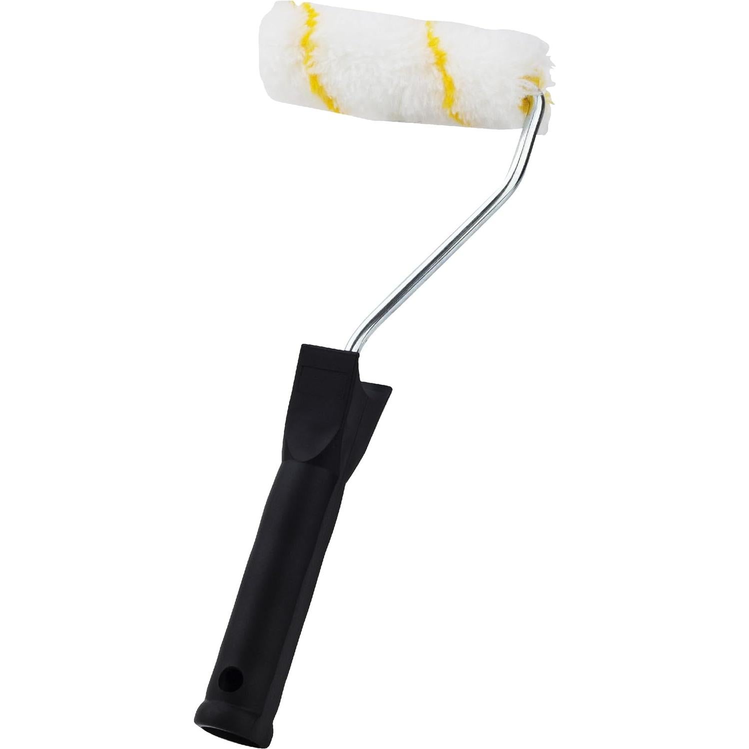 Rodillo de pintura Bates 4" con 20 fundas intercambiables