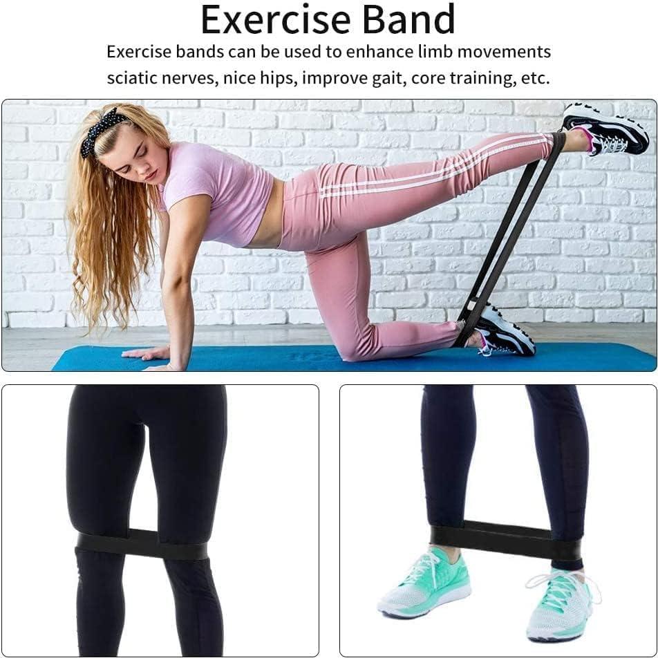 Set de Masaje Muscular Profundo 6 en 1 Aucuu con Rodillo