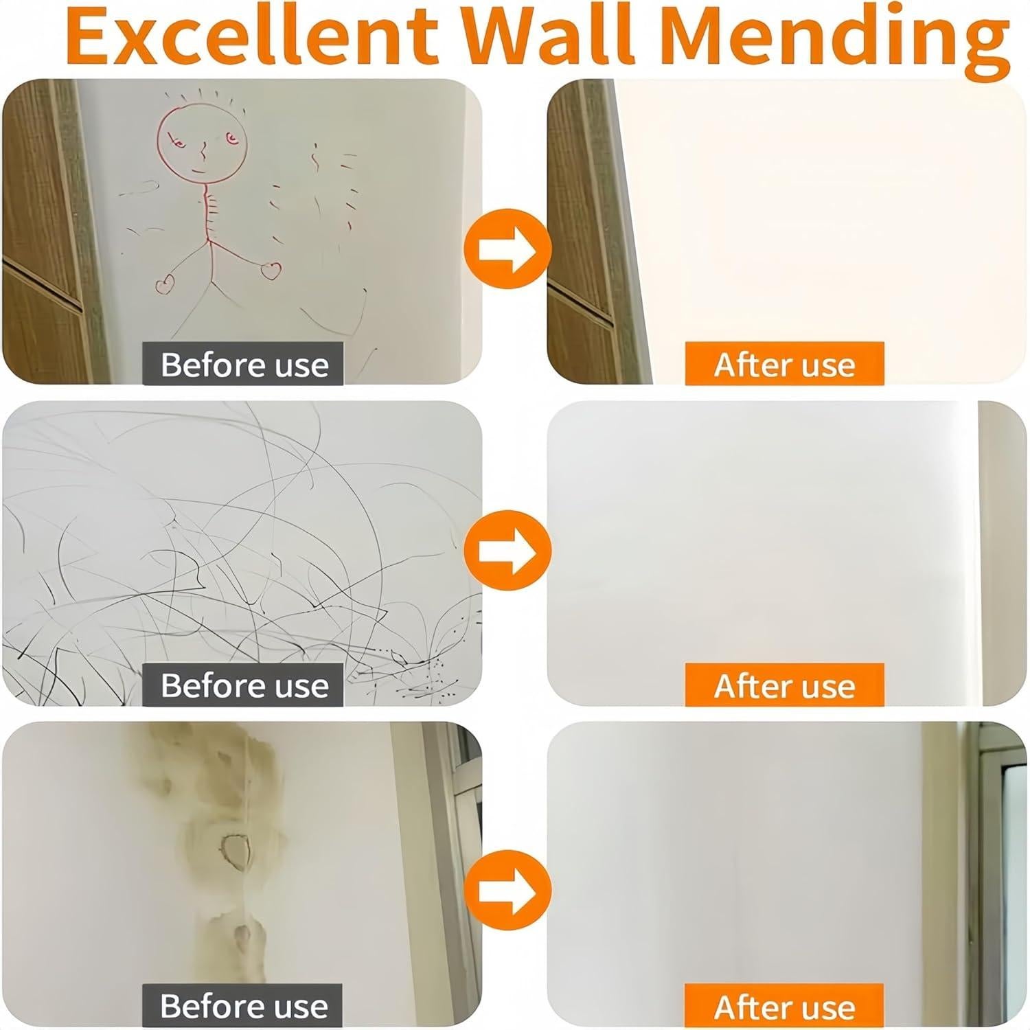 Rodillo de Pintura CREHNIL GTS01 Pequeño 20.8cm