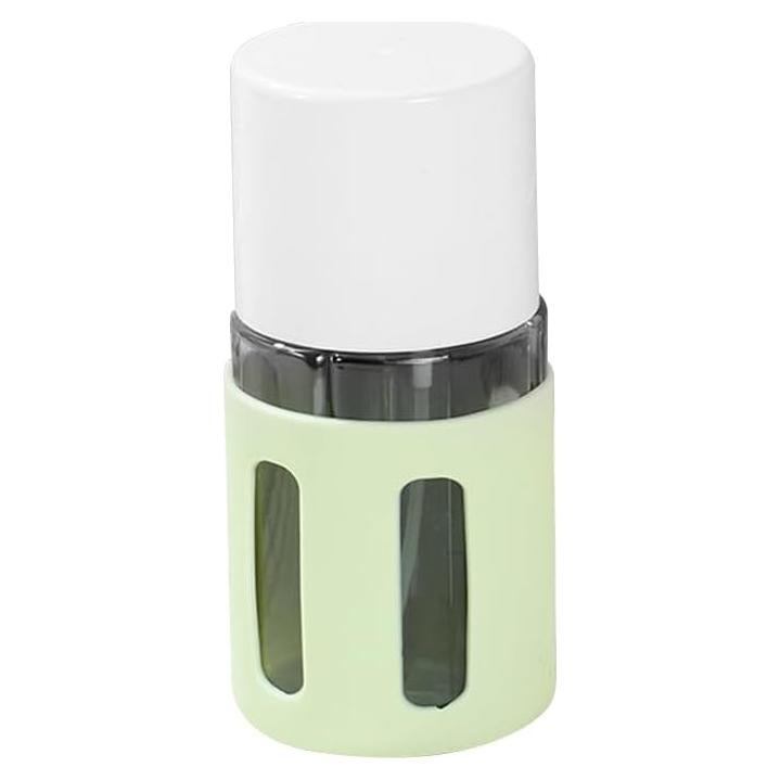 Juego de Botellas de Viaje 4 en 1 BJGZ-HC 240ml Verde
