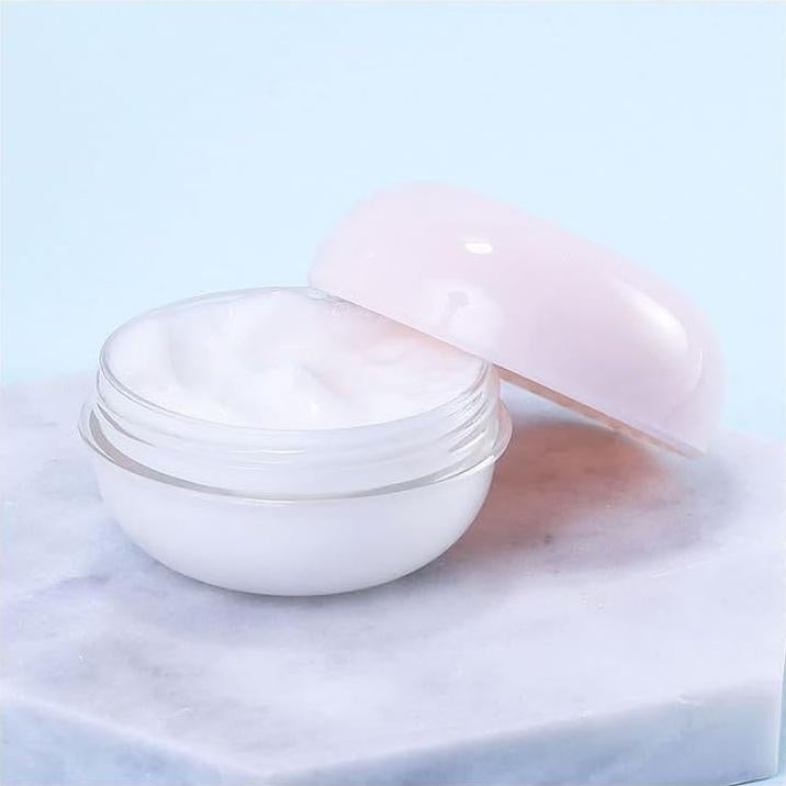 Tarros de Viaje Sprigold 0.34oz/10ml A prueba de Fugas - 5 Piezas