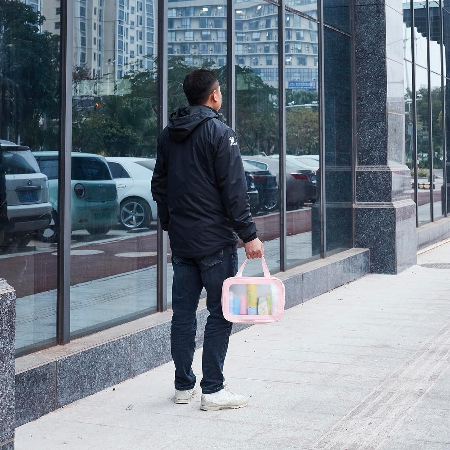 Cubiertas de Botellas de Silicona Cainiao - Paquete de 14 Viaje