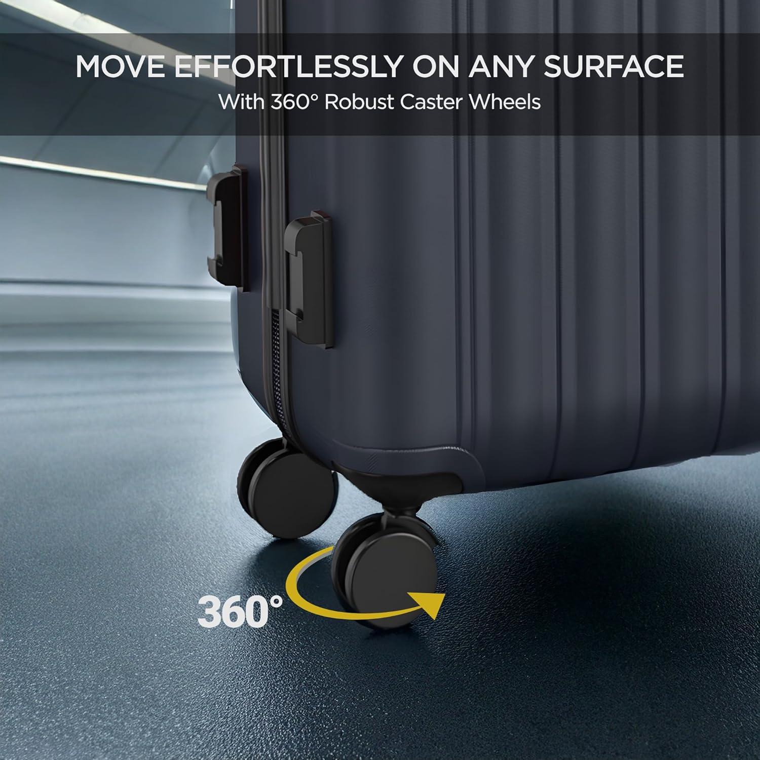 Maleta de Vino Boldworks para Aviones 12 Botellas TSA Negra