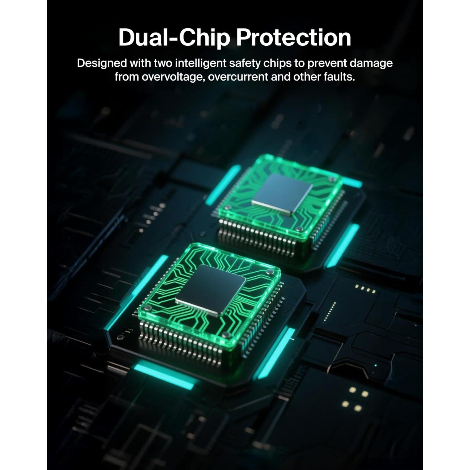 Cargador Híbrido USB Belkin BoostCharge 25W + Batería 5000mAh