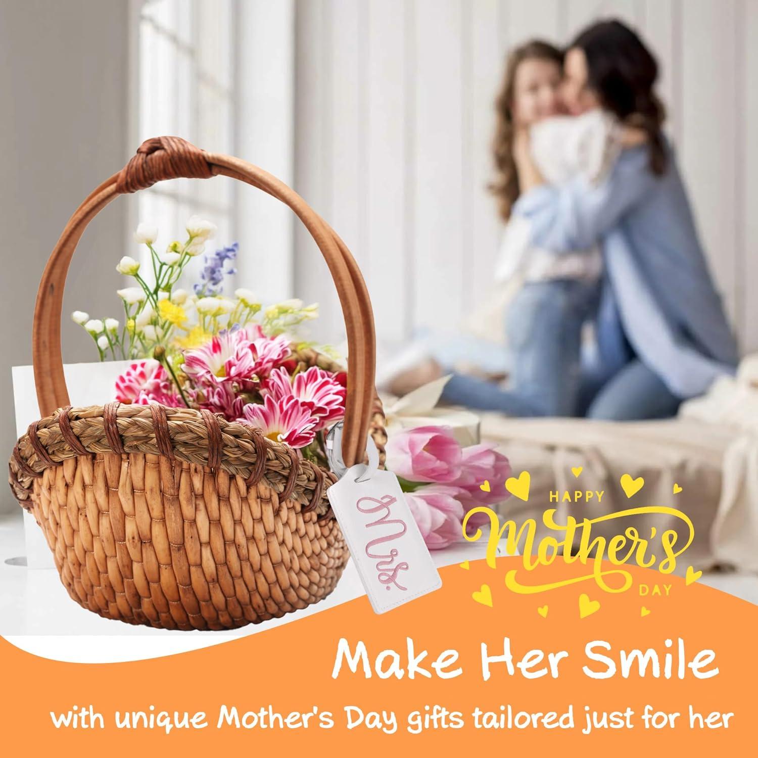 Etiquetas de Equipaje Personalizadas Chelmon - Sr. y Sra.