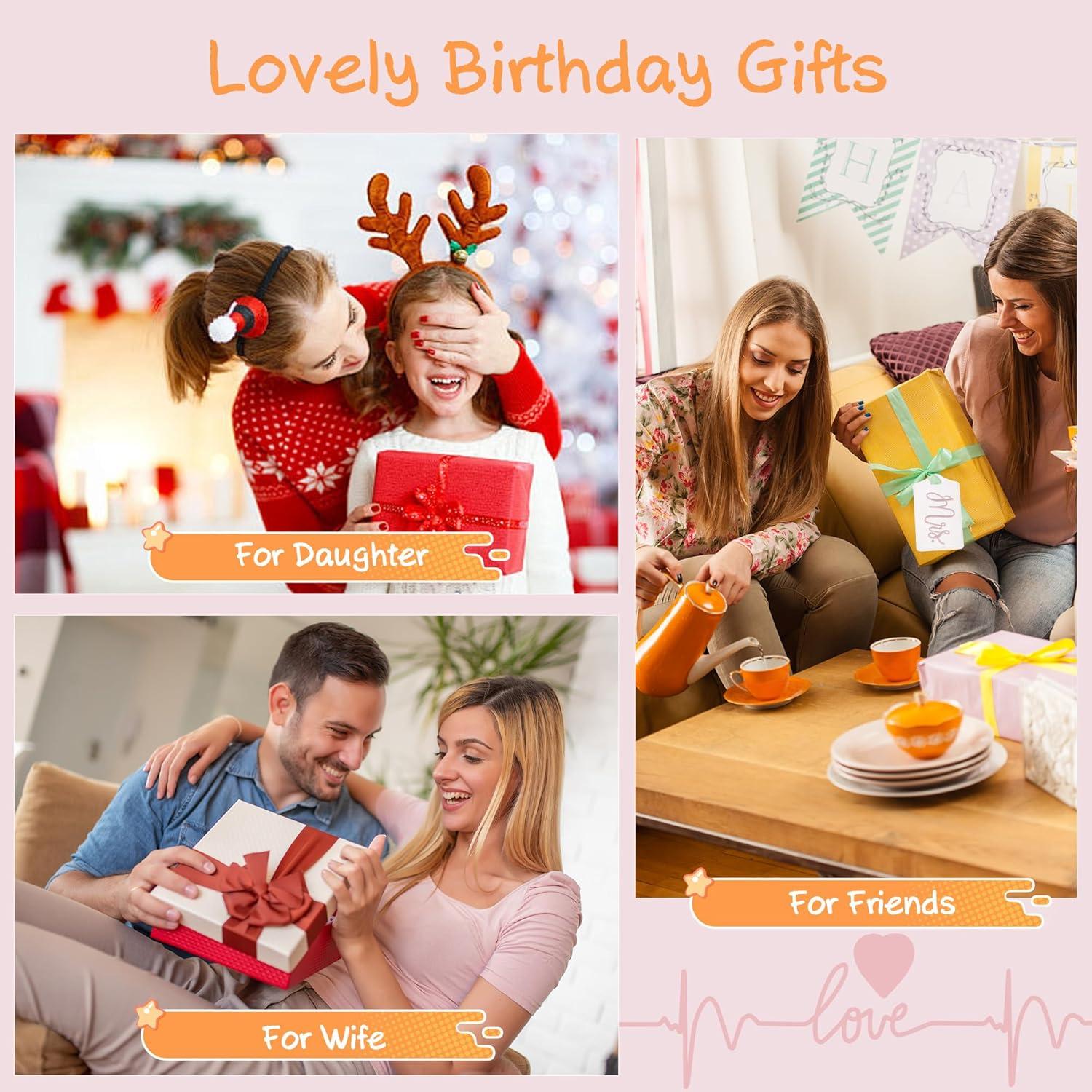 Etiquetas de Equipaje Personalizadas Chelmon - Sr. y Sra.