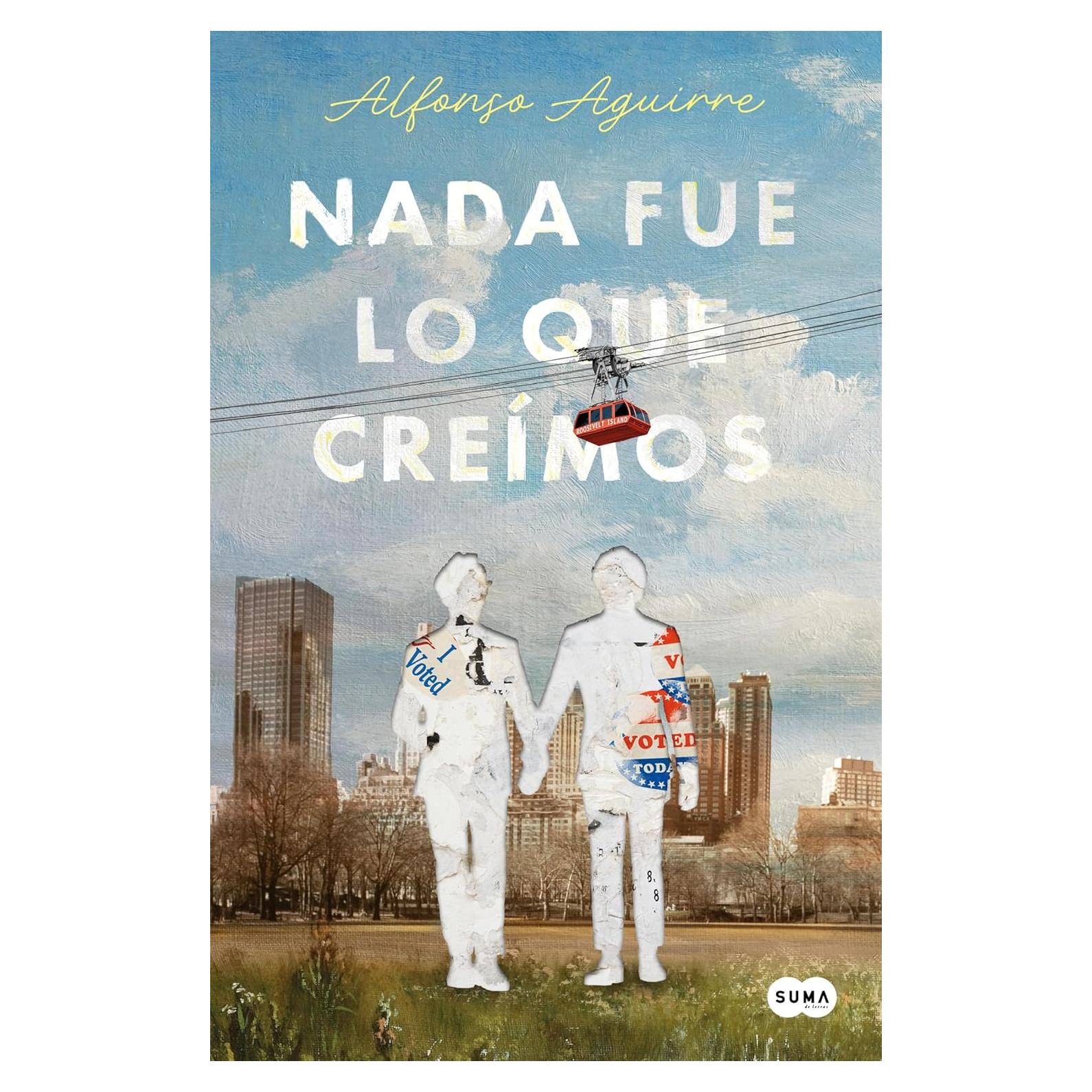 Nada fue lo que creímos - Mateo y Gabriel - Edición Español